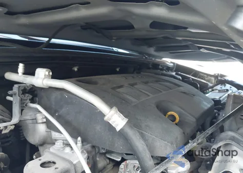 2016 Toyota Corolla Le z USA, uszkodzony, nr VIN 5YFBURHE9GP431843